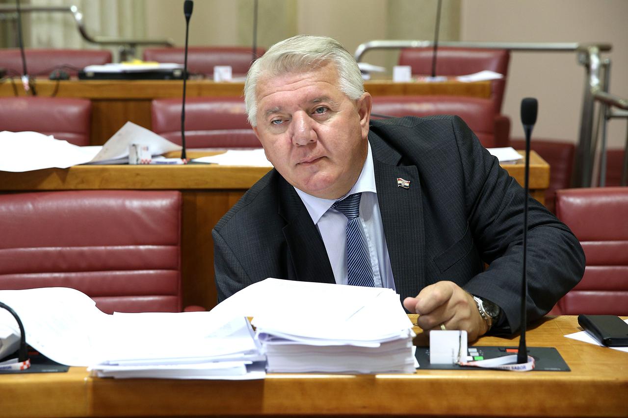 Josip Đakić
