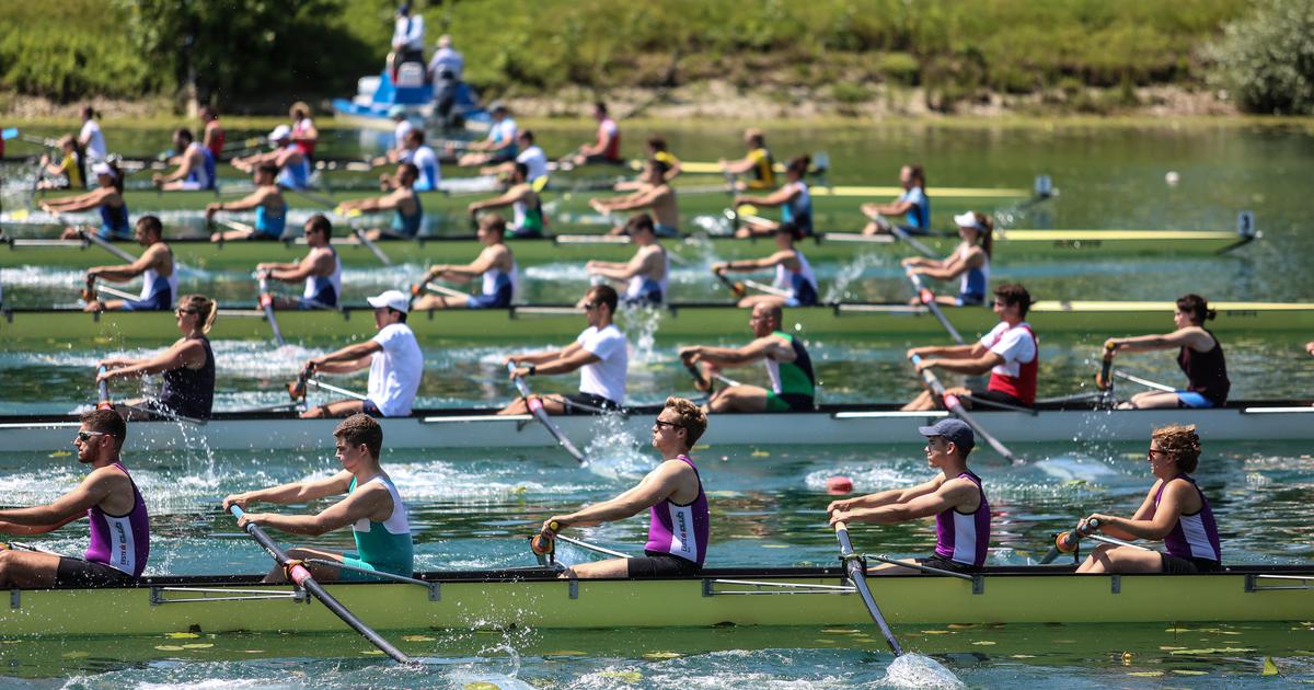 Hrvoja Turibaka nema već 14 godina: Na Jarunu će se njemu u spomen održati veslački memorijal