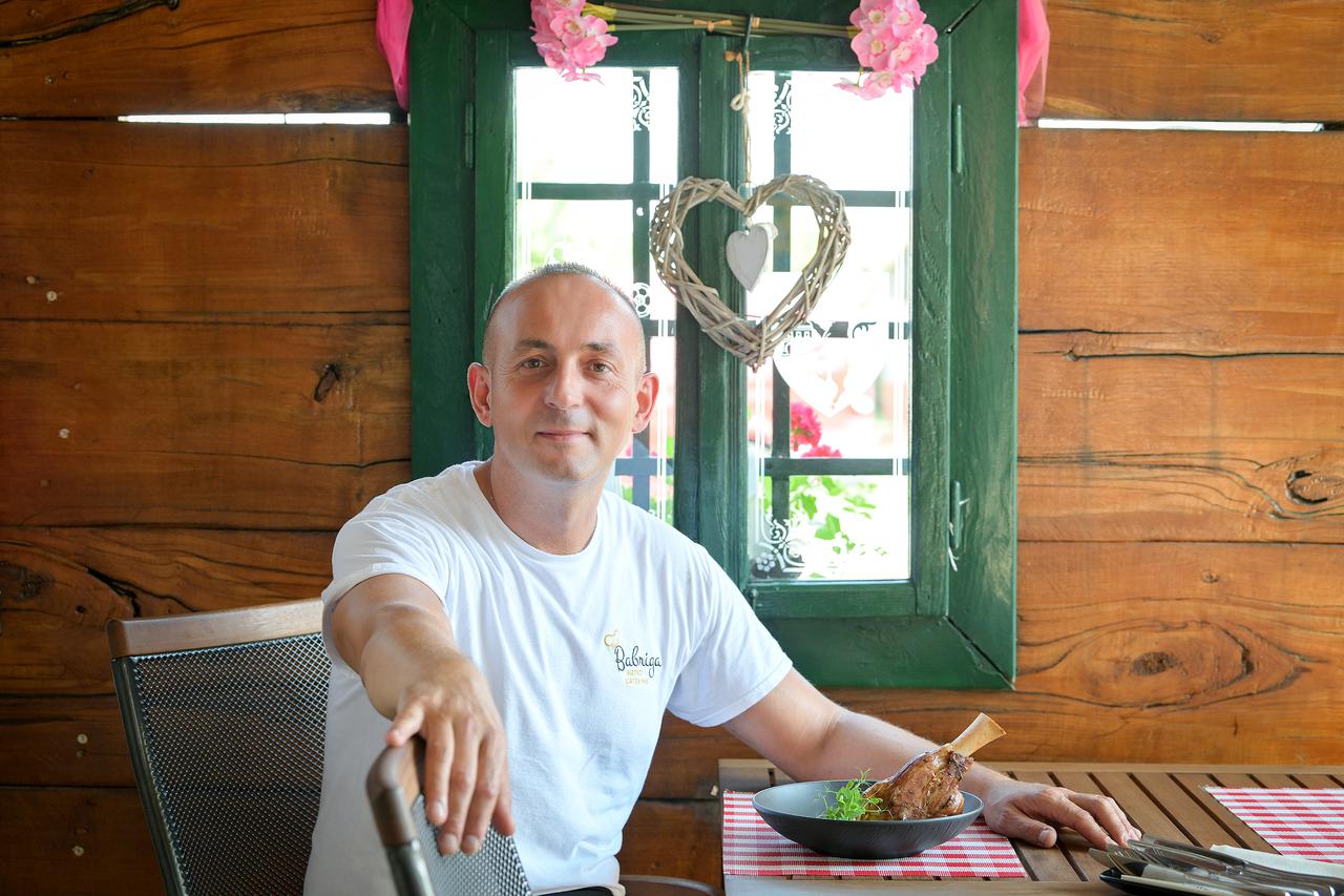 Velika Gorica: Gastro ponuda u Bistrou Babriga