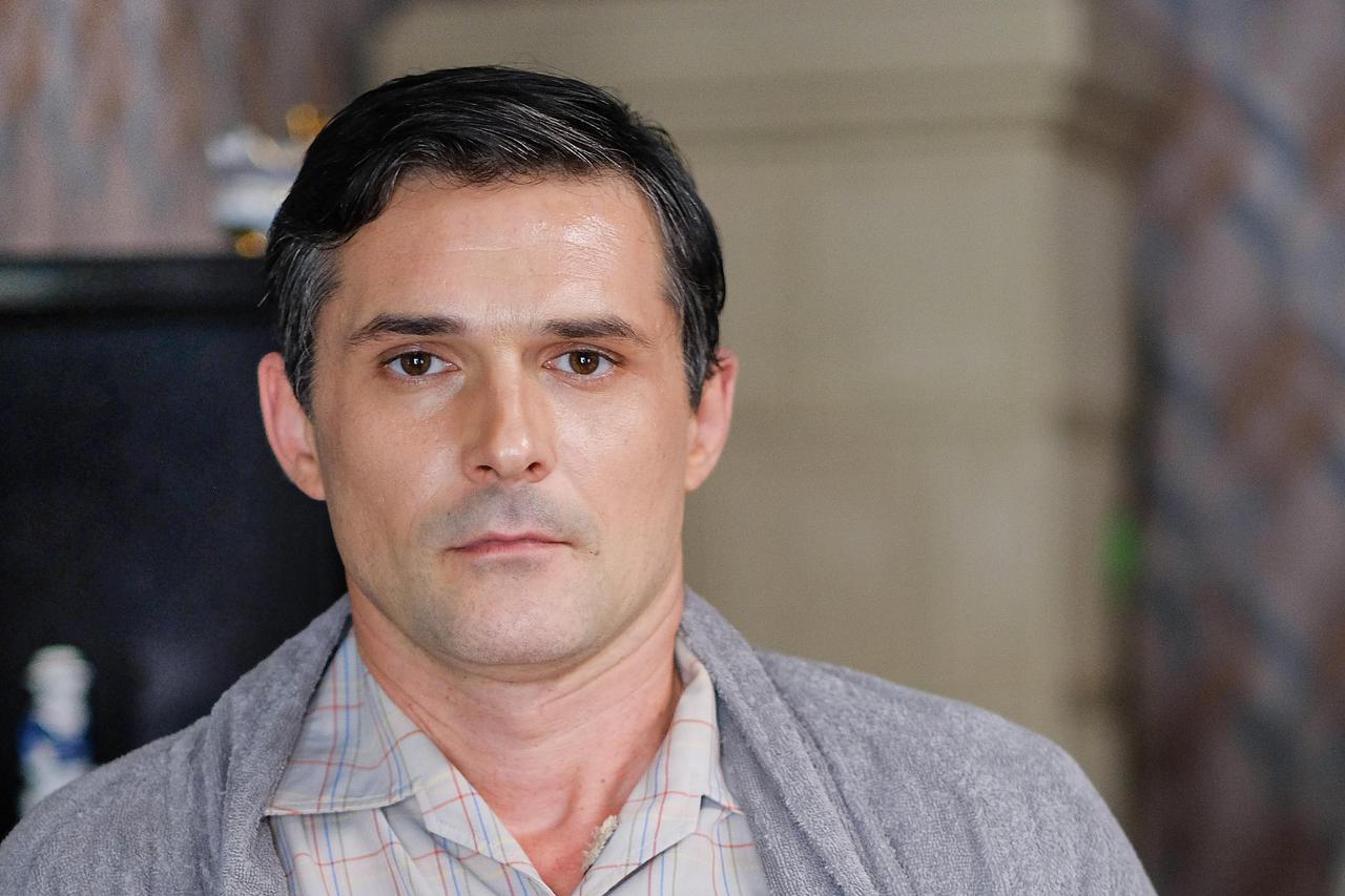 Zagreb: Početak snimanja nove HRT-ove hit serije "Dnevnik velikog Perice"