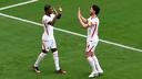 England beats France 6-4 to claim World Cup bronze in thrilling match