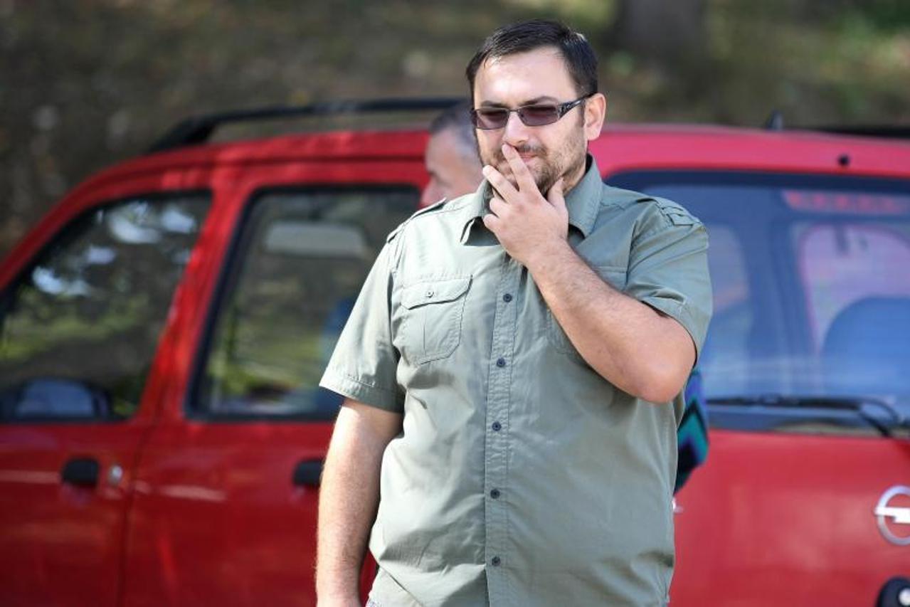 Dom za psihički bolesne odrasle osobe, Đakovačka Breznica