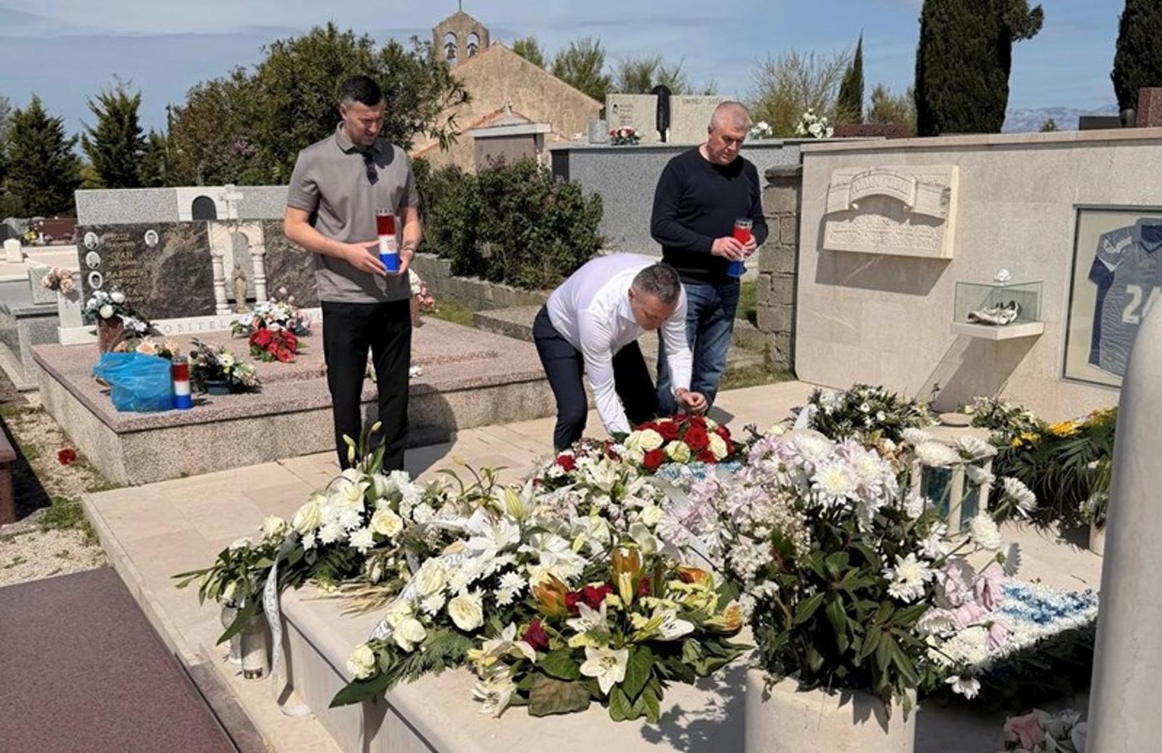 FOTO: Hrvatski nogometni savez