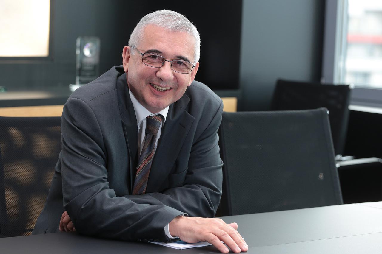 Damir Grbavac