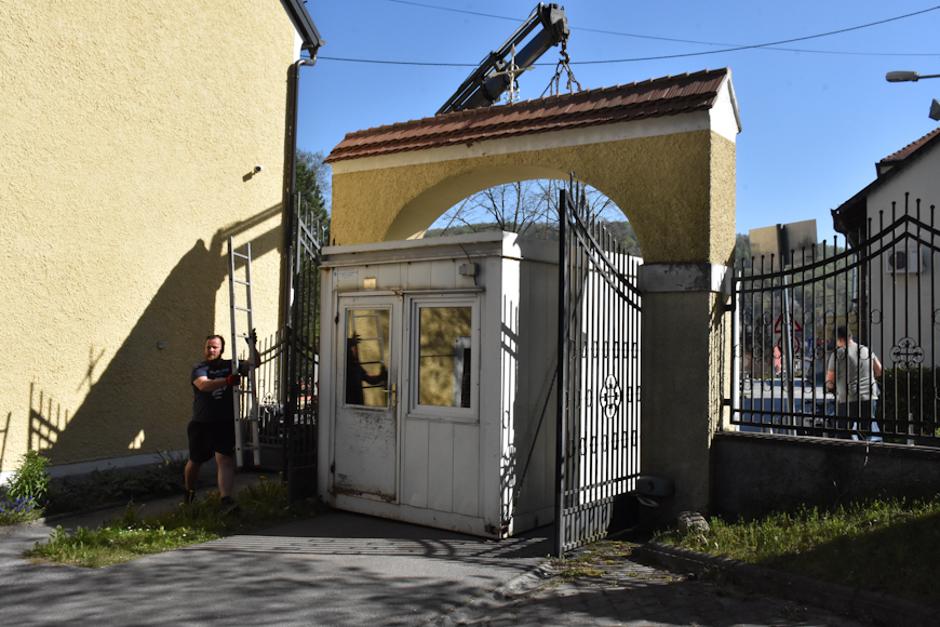 Zabavni radio pomaže Čučerju