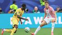 Croatia Advances in World Cup After Tough Match Against Ghana