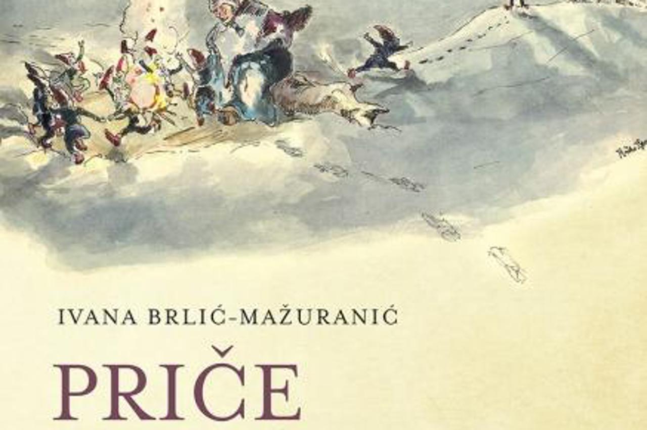 Priče iz davnine 