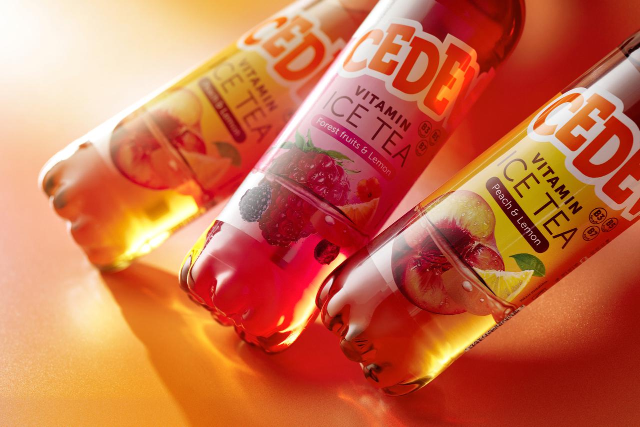 Cedevita Vitamin Ice Tea