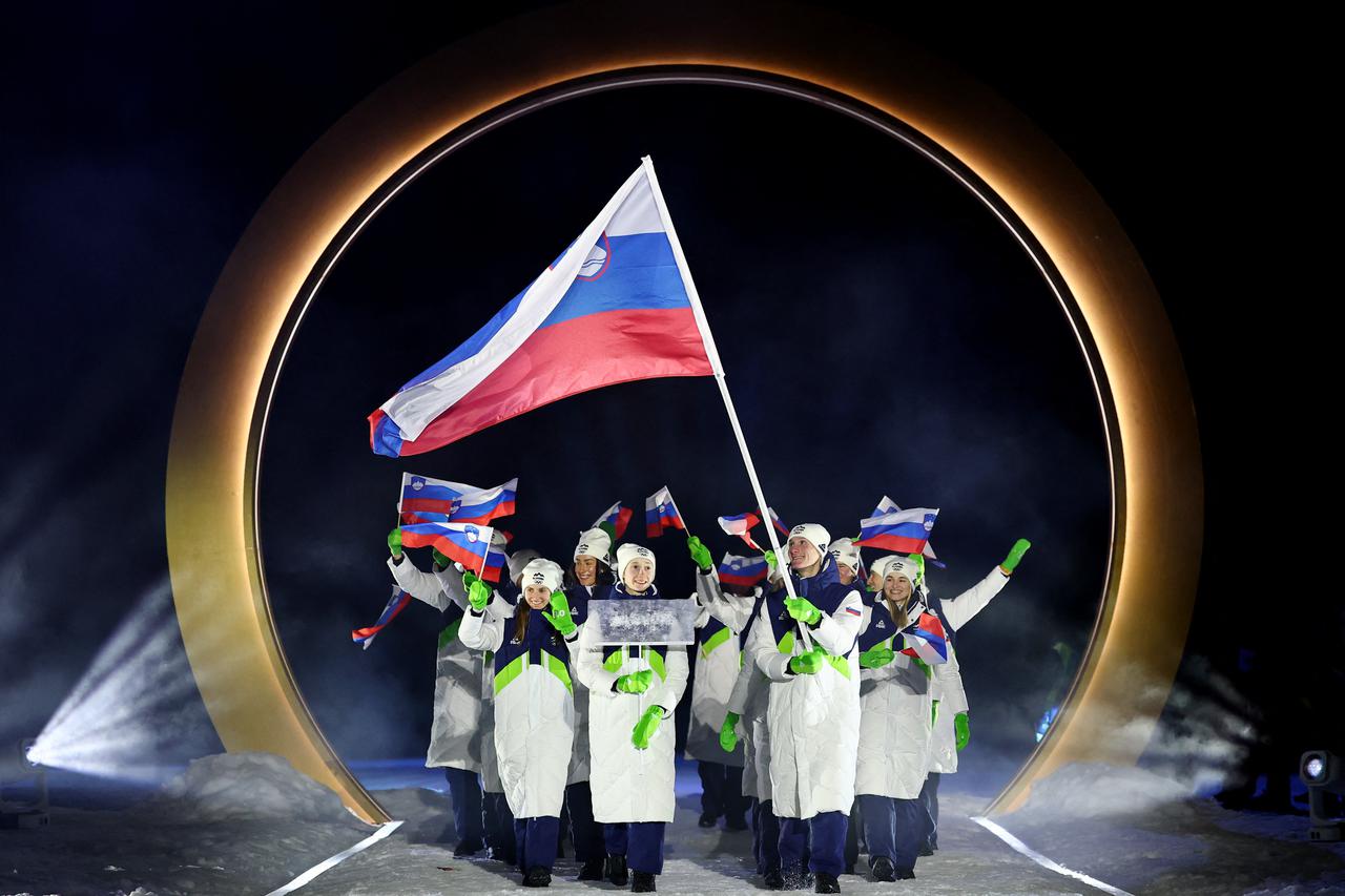 Opening Ceremony