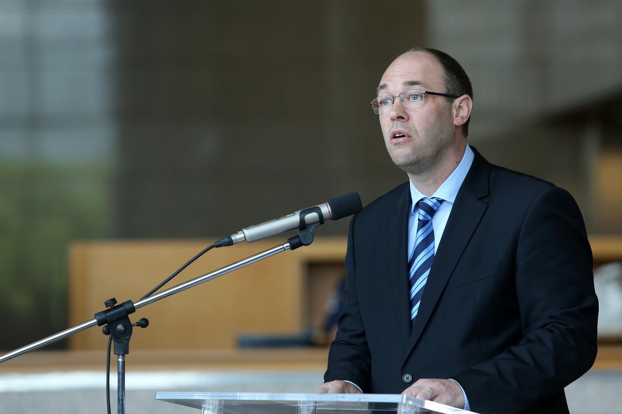 Davor Ivo Stier
