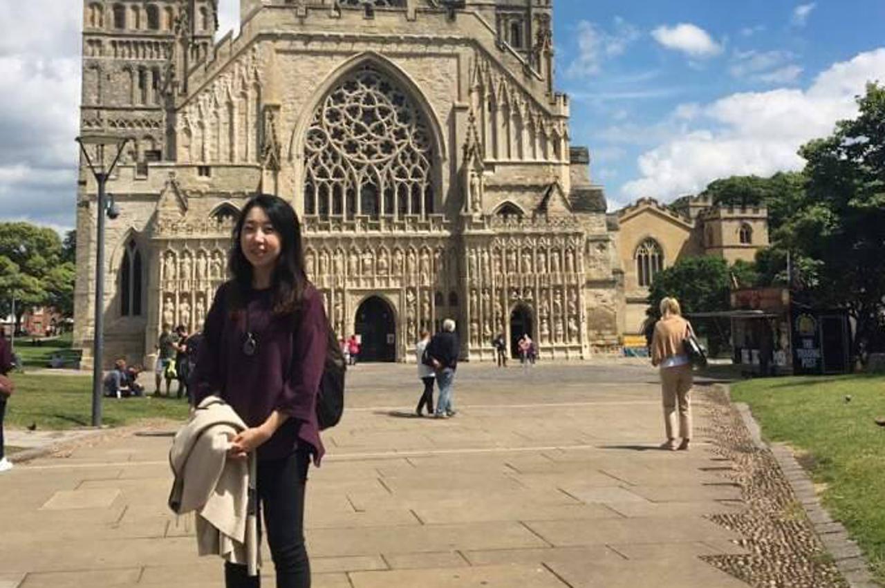Jiwon Choi
