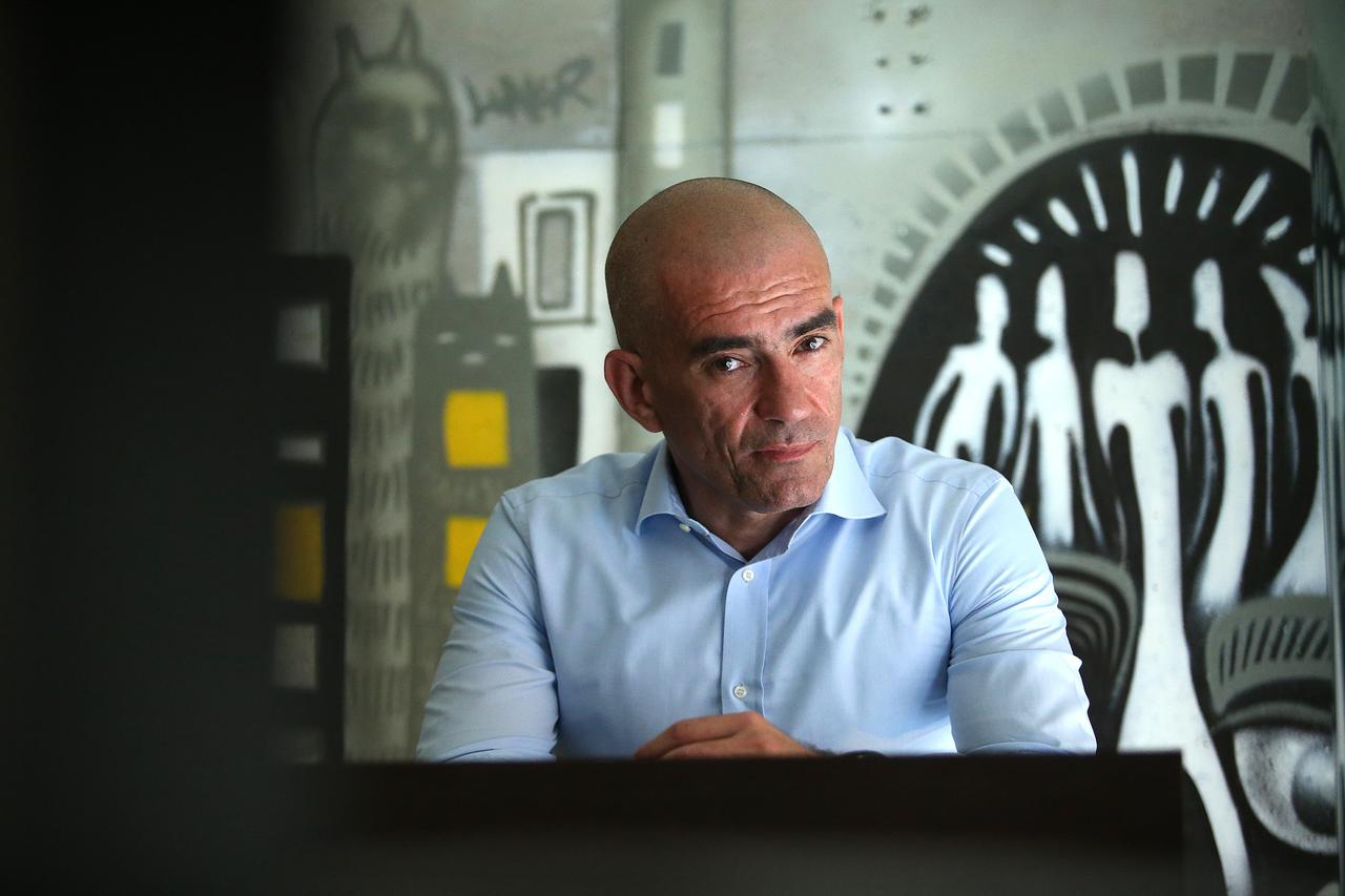 ljubo pavasović