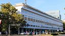 Zagreb completes renovation of historic city offices damaged by earthquake