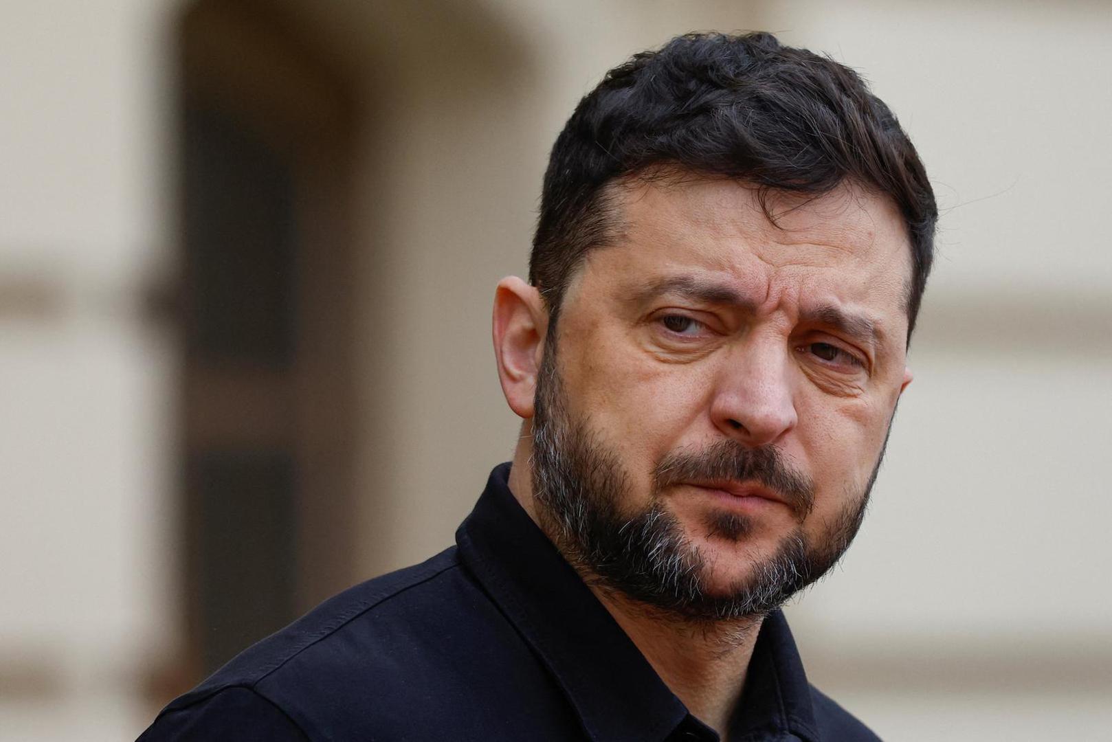 Za predsjednika koji vodi ratom iscrpljenu naciju, taj je trenutak bio težak udarac, jer se Trumpov povratak u Bijelu kuću srušio na diplomatski okvir na kojem je Zelenski gradio strategiju opstanka.