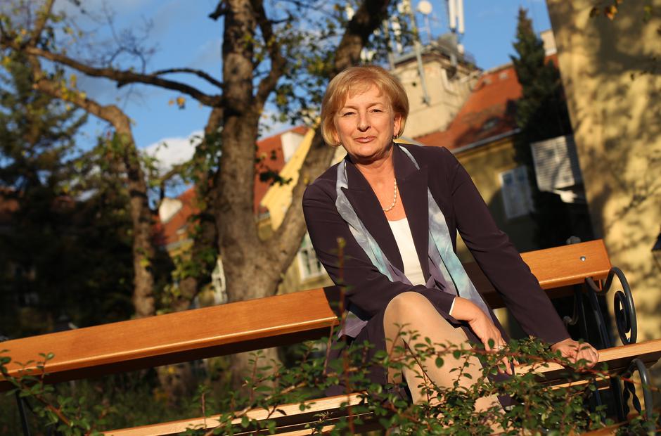 Branka Ivančan Picek