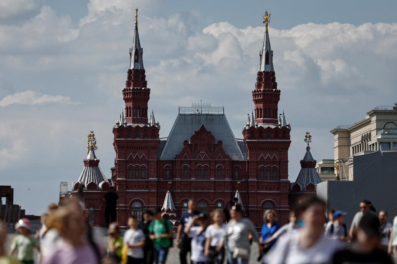 Moskva