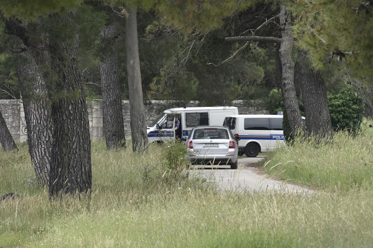 U Puli pronađeno beživotno tijelo trogodišnjaka