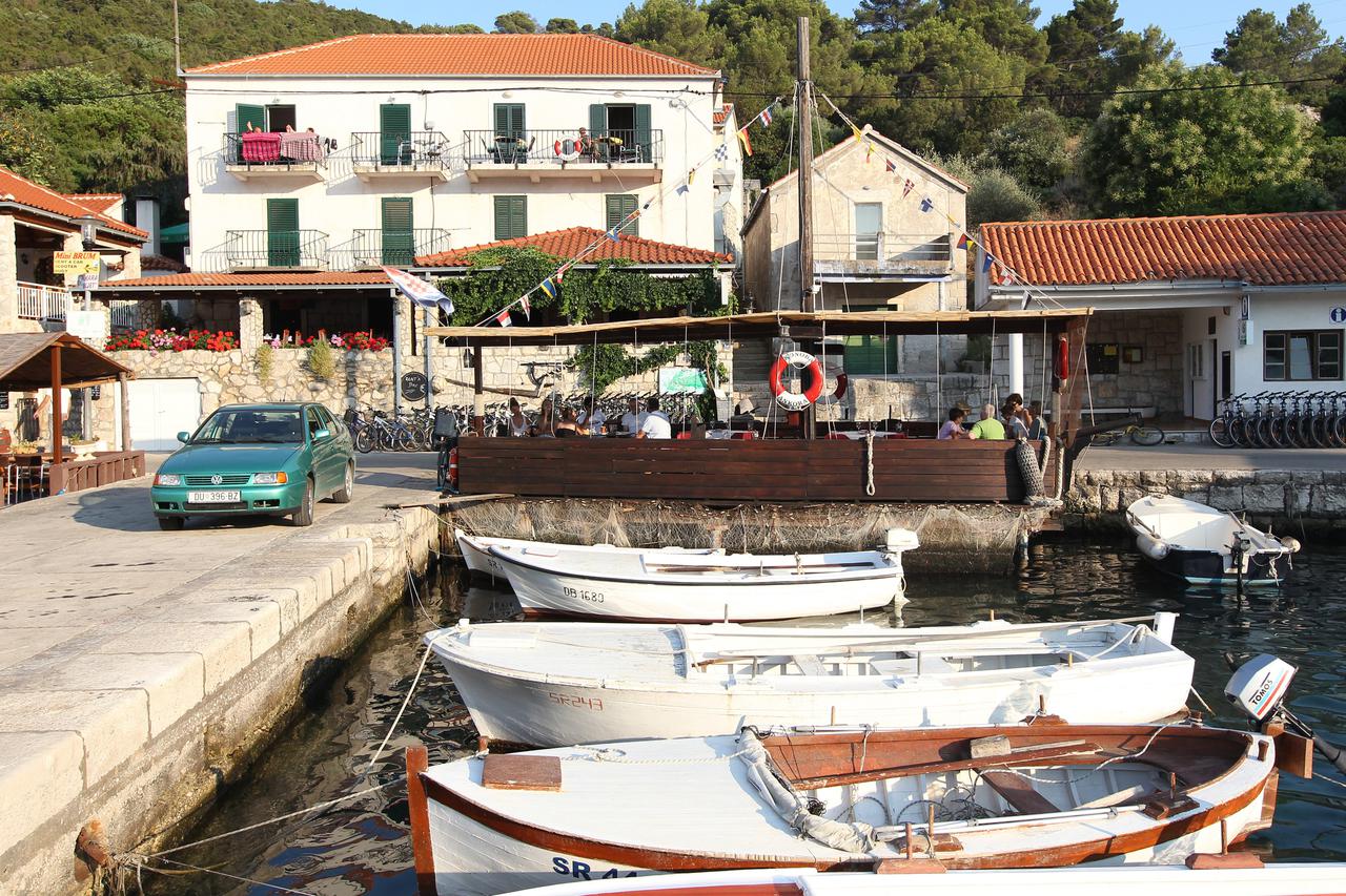 Mljet
