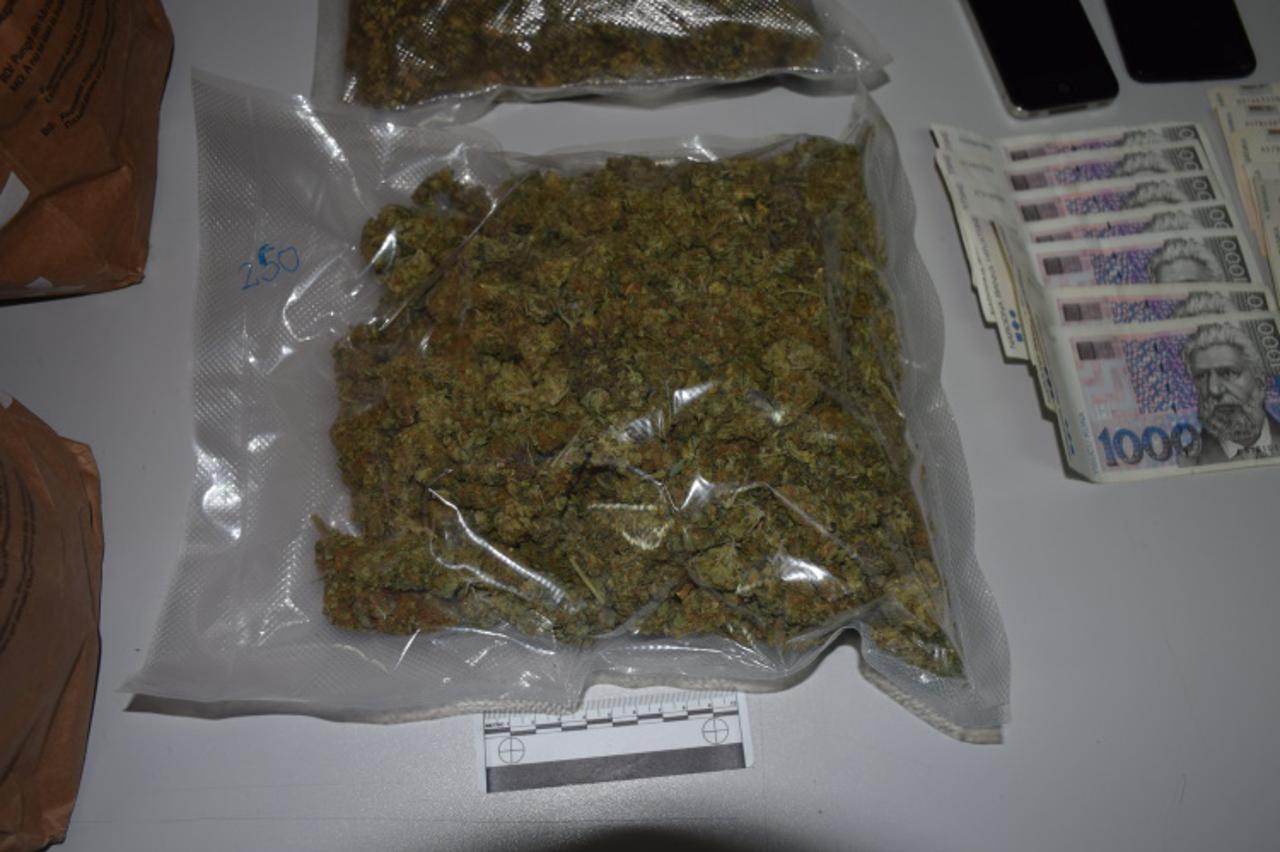 marihuana droga mdma kokain