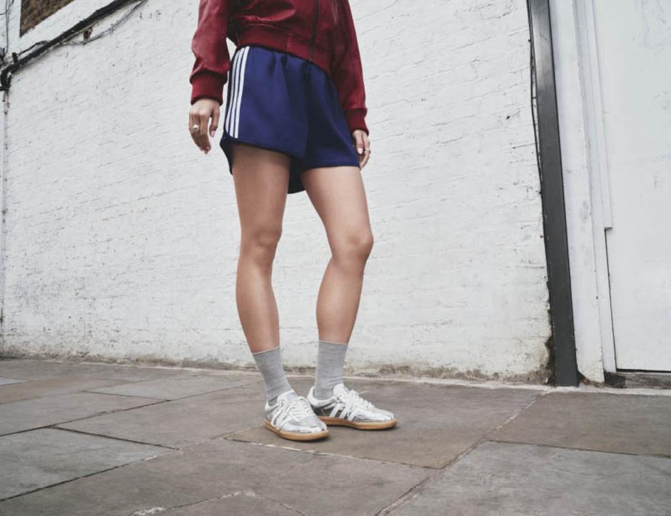adidas