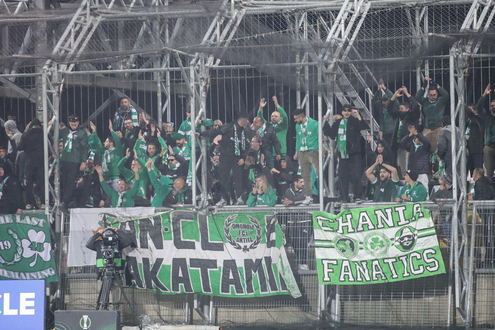 Stadion Rijeke nije rasprodan i ostalo je slobodnih mjesta na tribinama