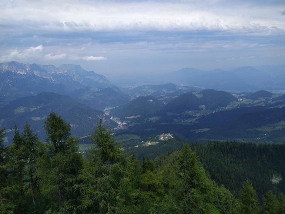 Hitlerovo odmaralište: Orlovo gnijezdo