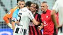 Locatelli na operaciji, Juventus bez kapetana tri mjeseca