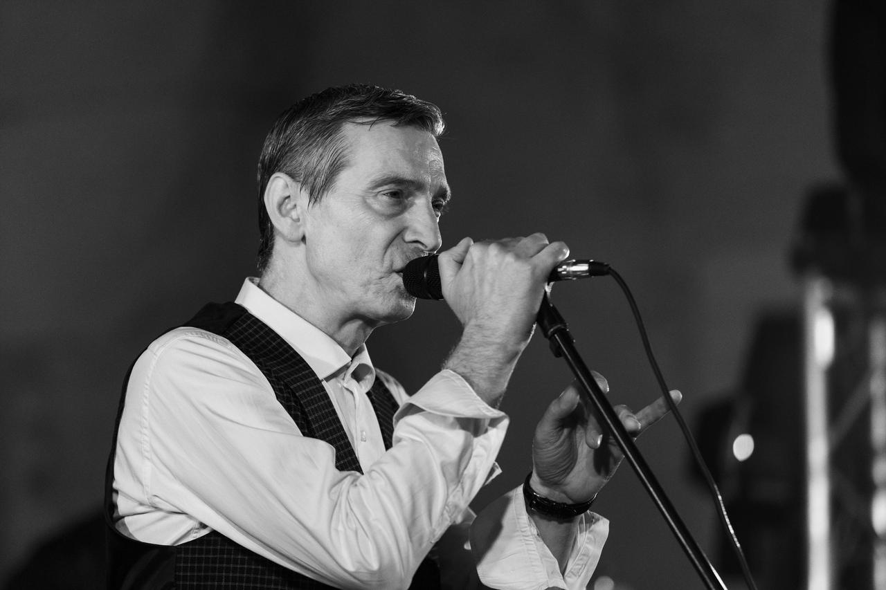 Split: Koncert Massima u sklopu Splitskog festivala