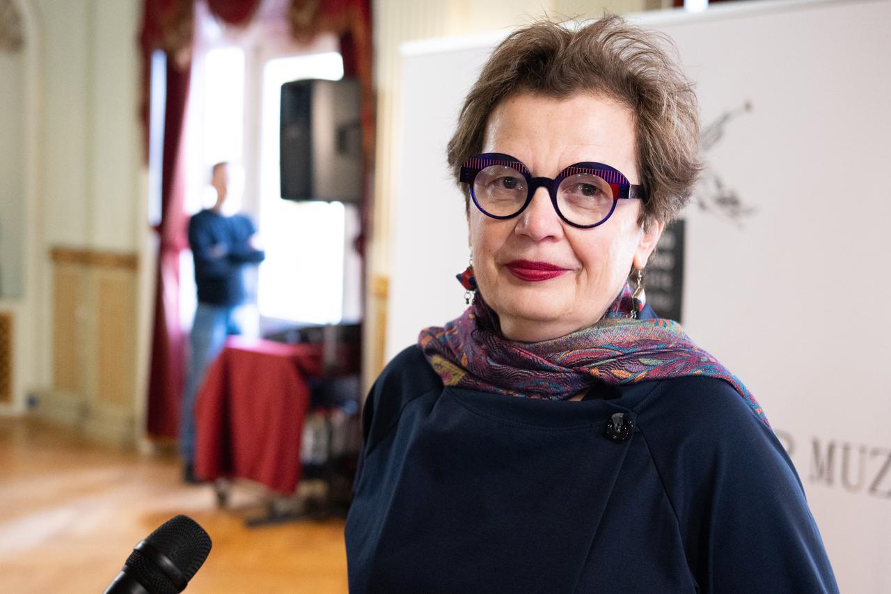 Zagreb: Otvorena izložba “Drama 165” u HNK-u