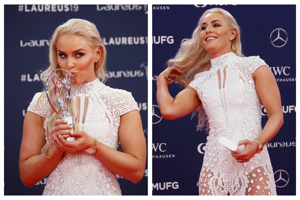Lindsey Vonn