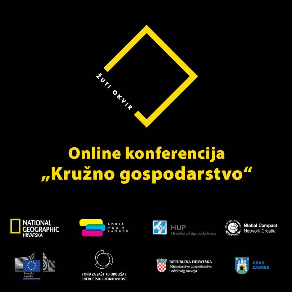 Kružno gospodarstvo