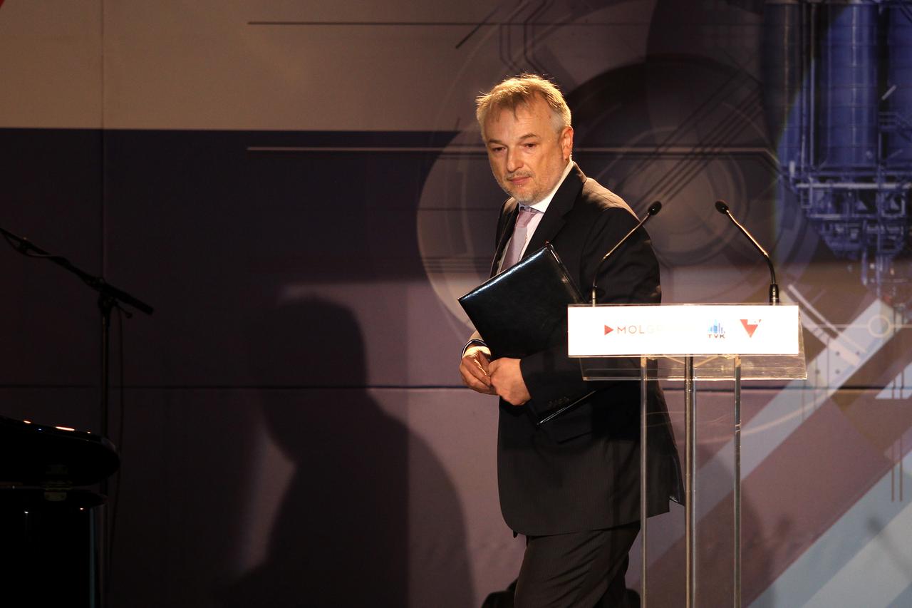 Mađari su Hernadija i MOL proglasili nacionalnim interesom, odbili pružiti pravnu pomoć i obustavili istragu
