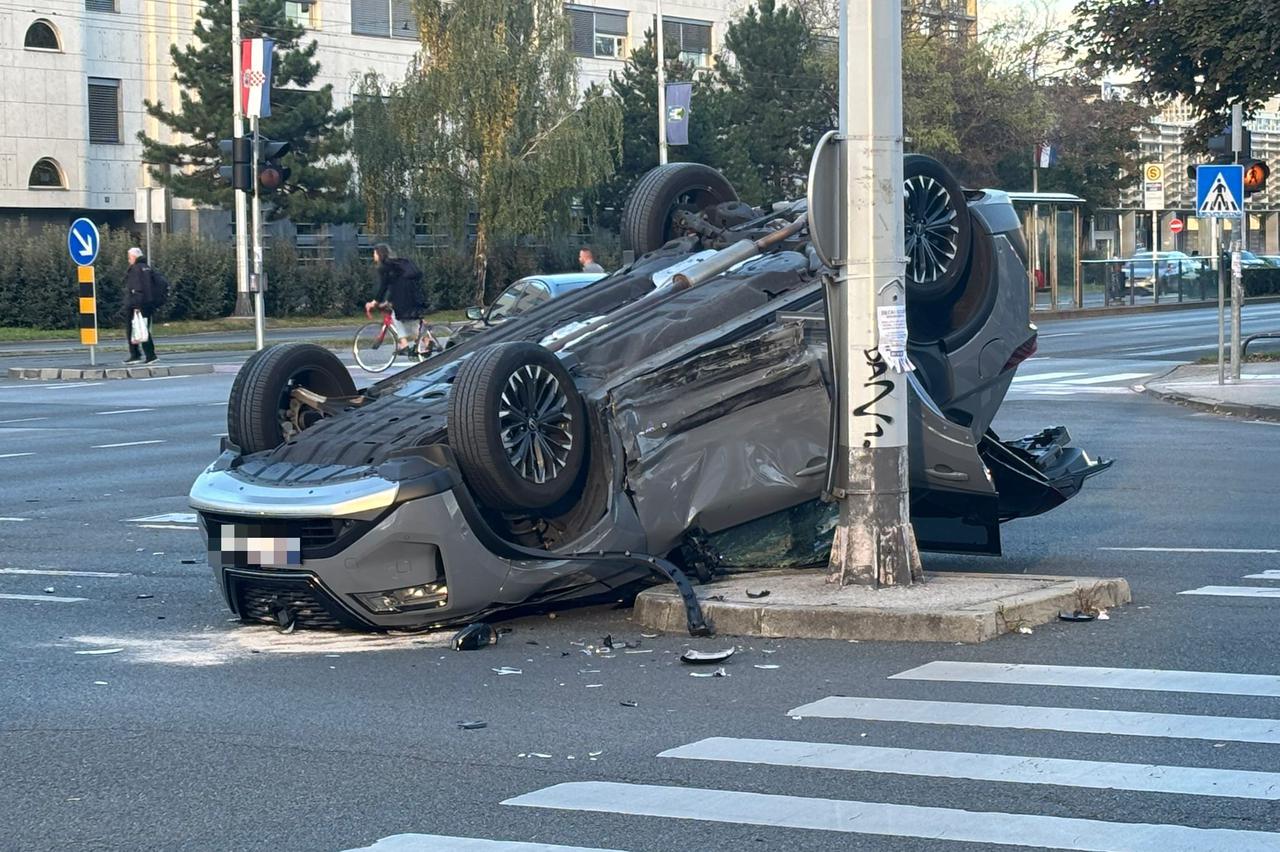 prometna u Vukovarskoj