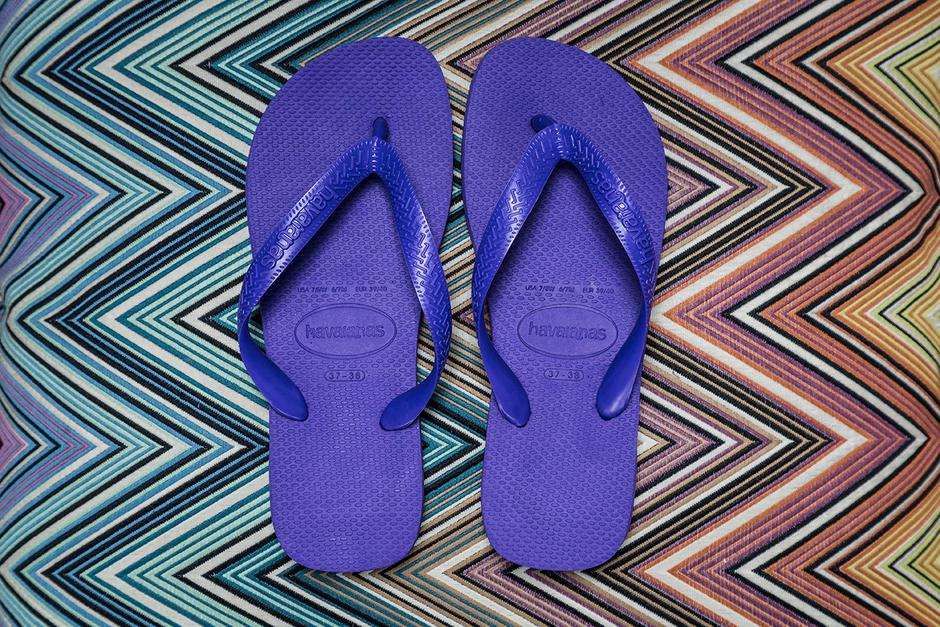 Havaianas