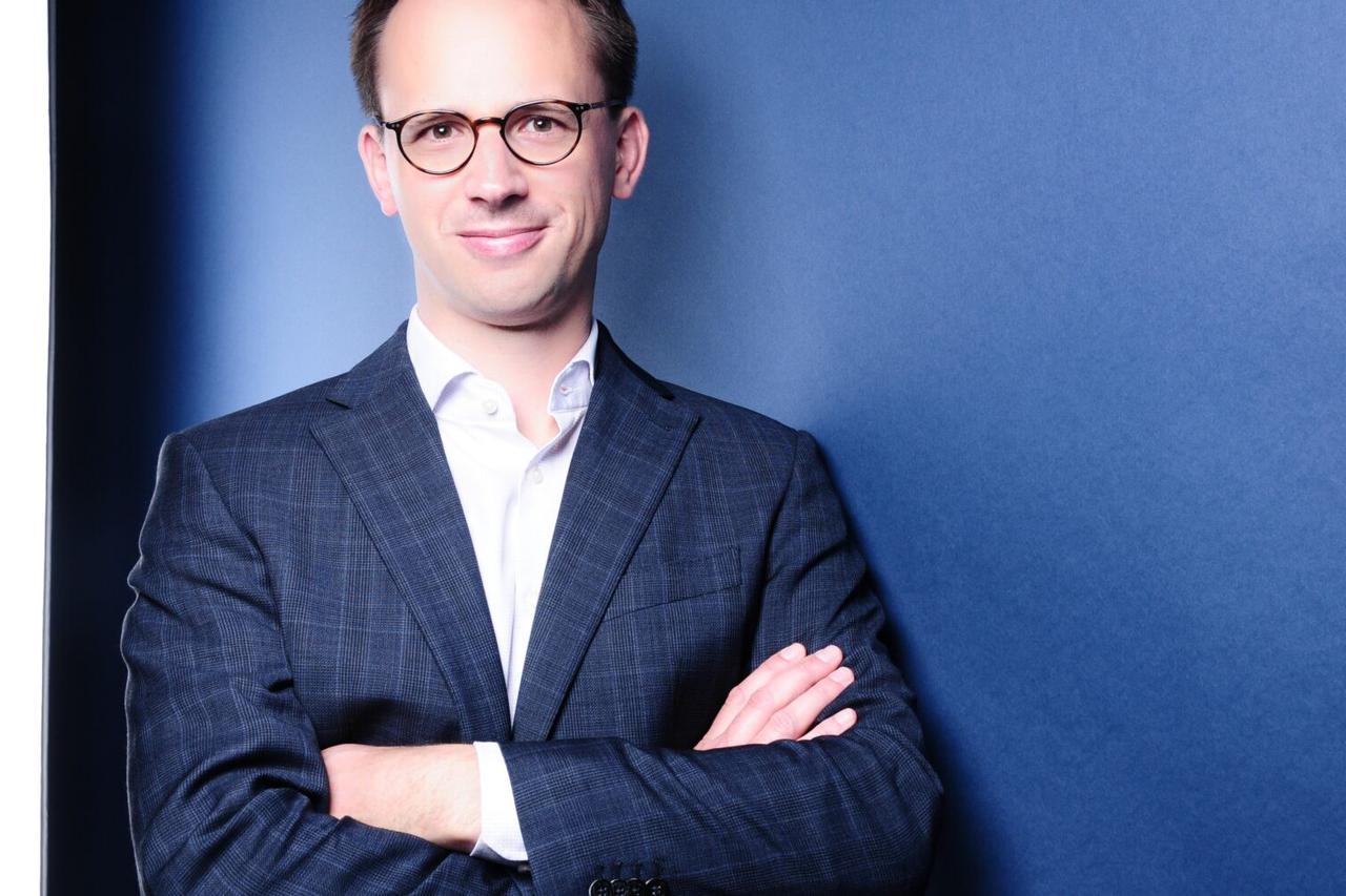 S početkom godine Andreas Rörig postao je predsjednikom Uprave E.ON-a Hrvatska