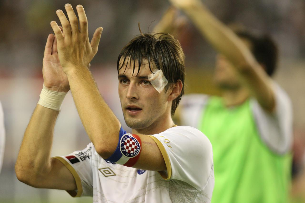 Split: MAXtv 1. HNL, 2.kolo, HNK Hajduk - RNK Split