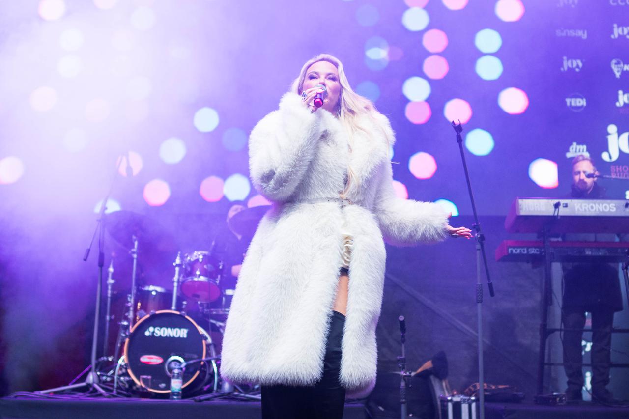 JOY Shopping Rugvice