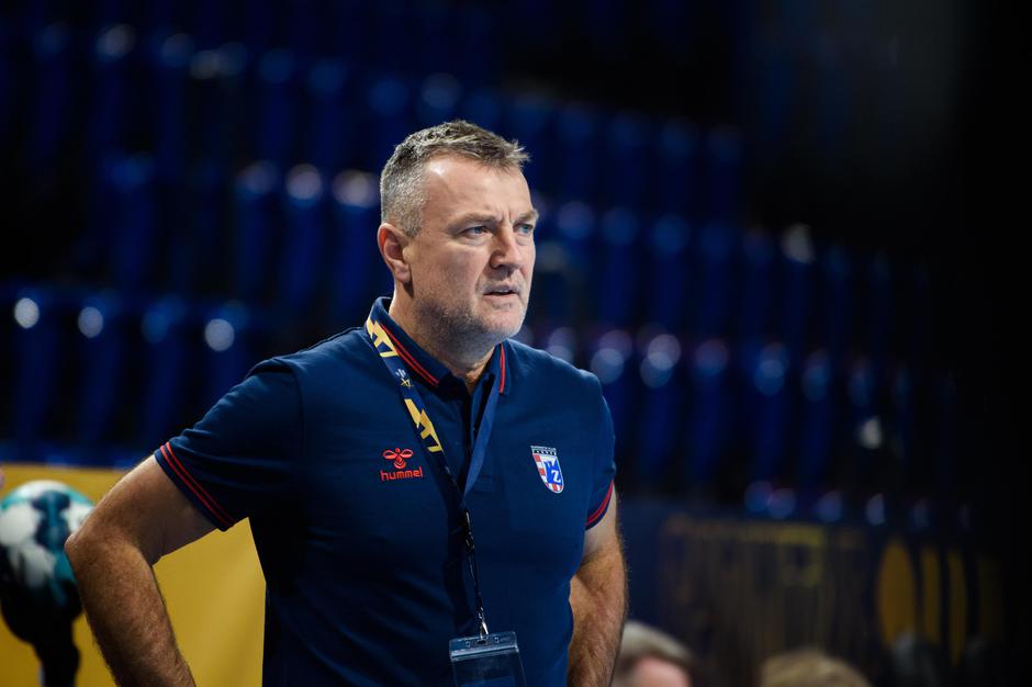 THW Kiel - RK Zagreb