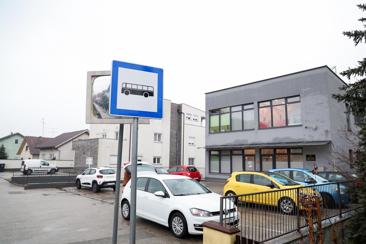 Zagreb: ZET testira električni autobus na liniji 138