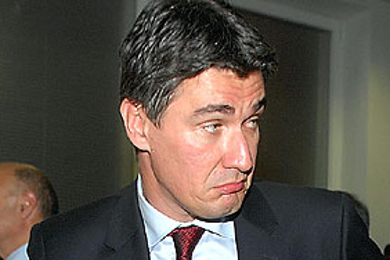 Zoran Milanović