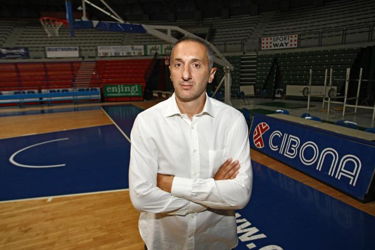 Zdravko Radulović