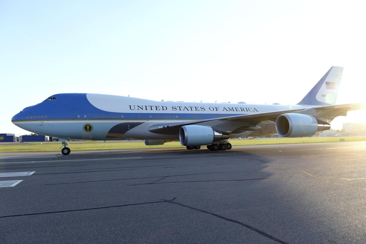 Air Force One