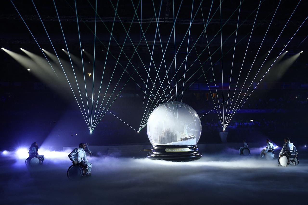 Closing Ceremony