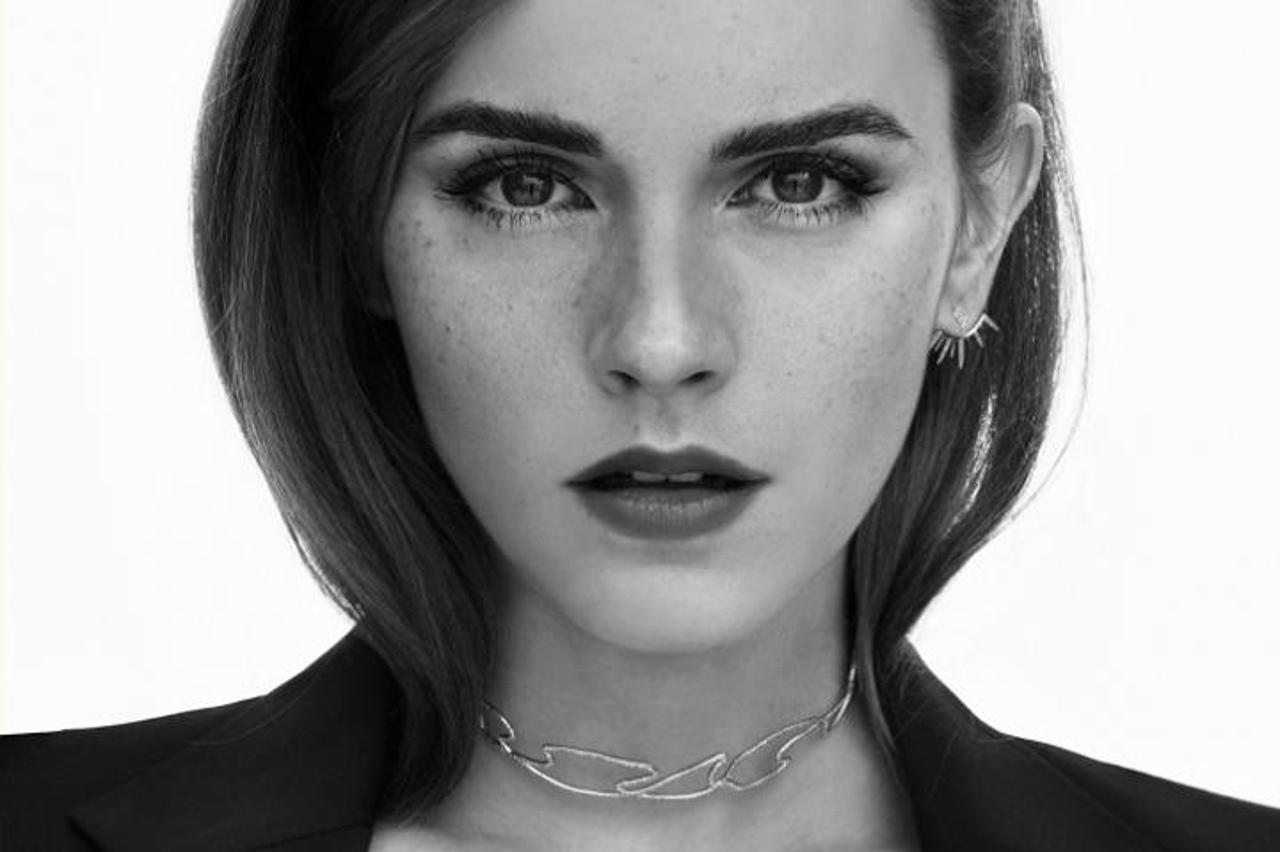 Portert Emme Watson