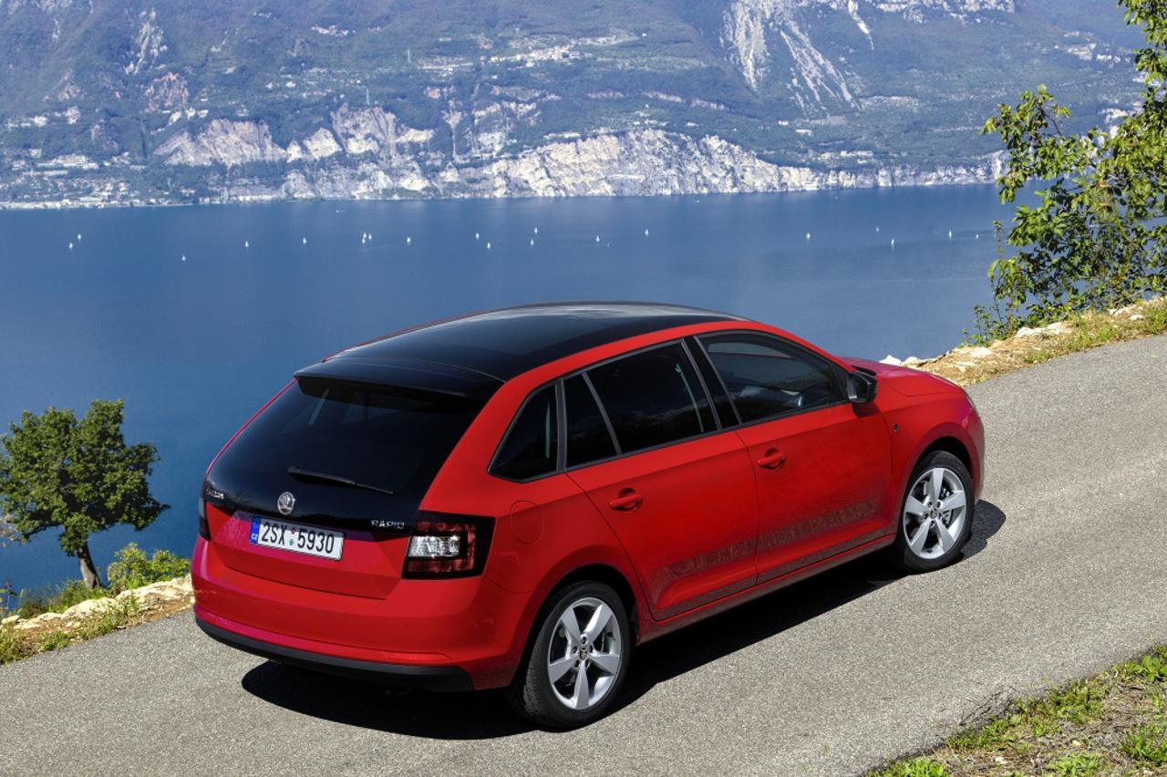 škoda rapid spaceback (1)