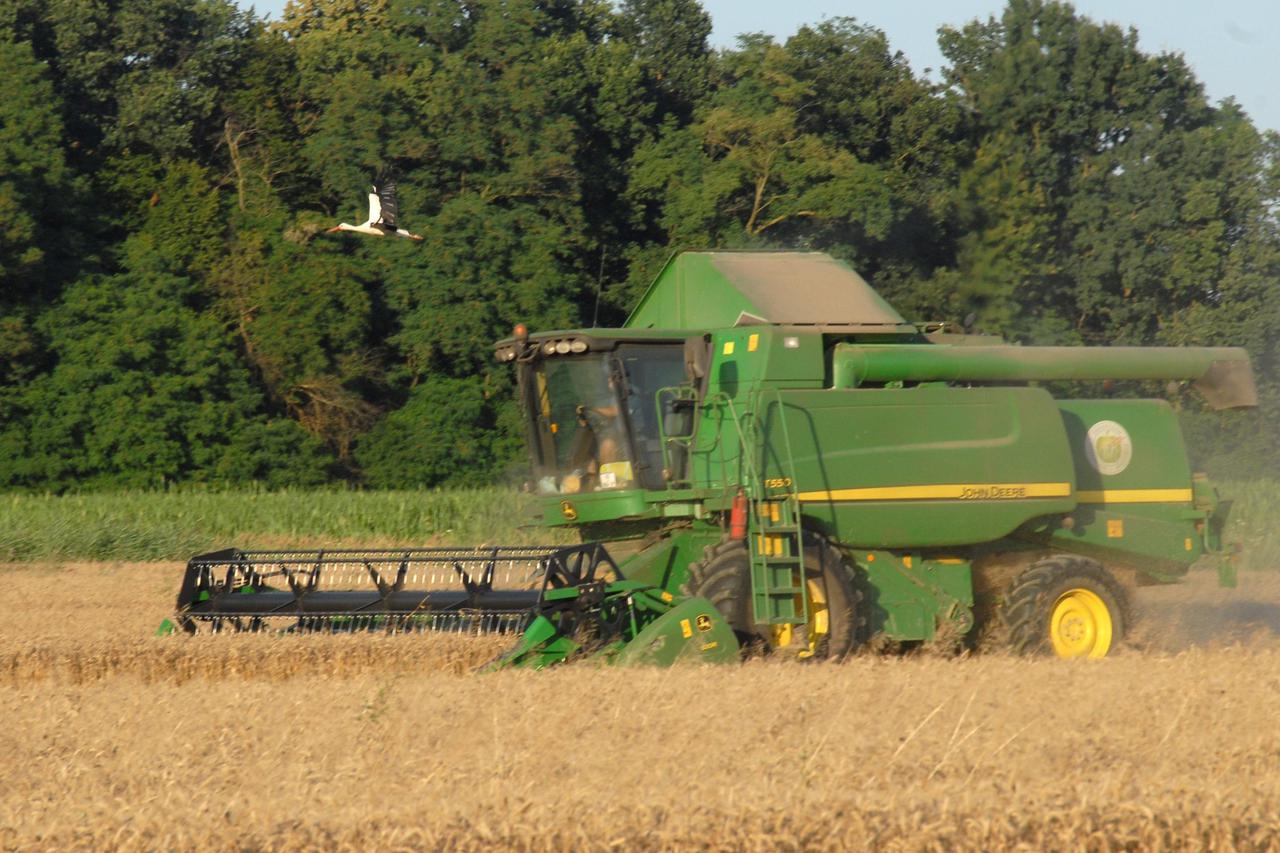kombajn