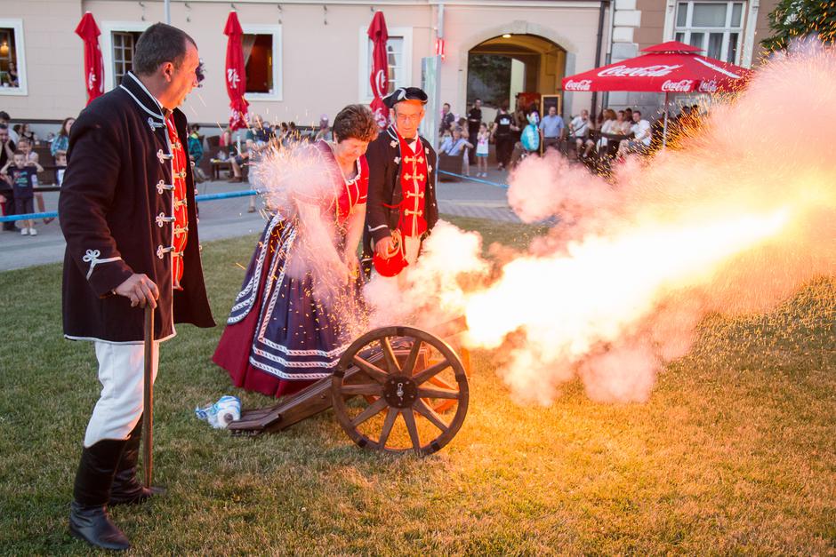 Križevačko veliko Spravišče