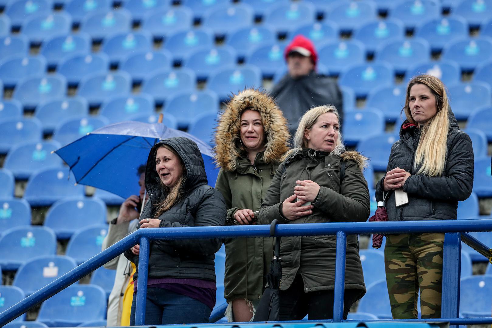 Dinamo je u srijedu na Maksimiru slavio protiv Gorice s 3-1 i tako upisao 15. uzastopnu pobjedu na domaćem terenu.