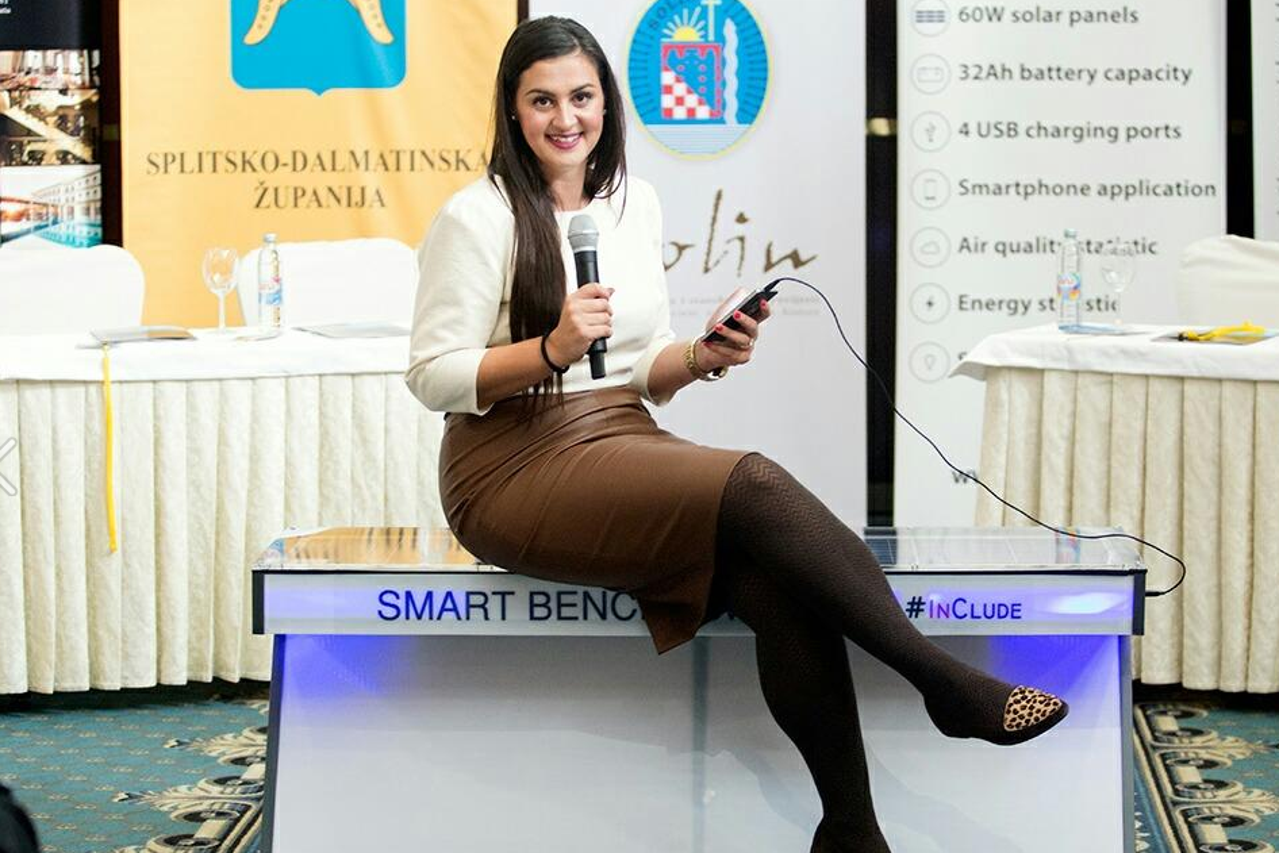 ivana ninčević
