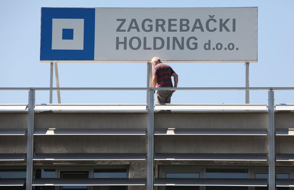 holding zgrada